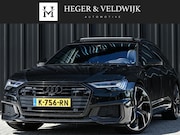 Audi A6 - Avant 50 TDI quattro Design Pro Line Plus | Panoramadak | Ni