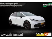 CUPRA Born - Performance One 62 kWh | kuipzetels met massage | stoel & st