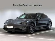 Porsche Taycan - Cross Turismo 4
