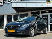 Volvo V40 - 2.0 D2 Kinetic Business | Panoramadak | Navigatie