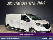 Renault Trafic - 2.0 BluedCi 130pk L2H1 Fabrieksgarantie Euro6 Airco | Naviga