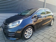 Kia Rio - 1.2 CVVT ExecutiveLine