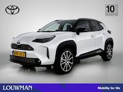 Toyota Yaris Cross - 1.5 Hybrid 130 GR SPORT Panoramadak | Dealeronderhouden | He