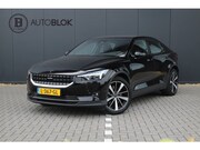 Polestar 2 - Long Range Dual Motor Launch Edition 78kWh | SOH 93% |Glazen