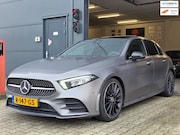 Mercedes-Benz A-klasse - 220 Premium Plus | MAT GRIJS / PANO / MEMORY / KEYLESS / BUR