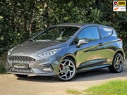 Ford Fiesta - 1.5 EcoBoost ST-3 | Performance Pack | Full LED | Navigatie 