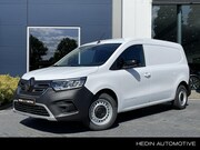 Renault Kangoo - E-Tech Extra L2 44 kWh | Laadruimtepakket | Trekhaak | Adapt