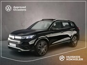 Volkswagen Tiguan - 1.5 eHybrid R-Line Edition 272pk DSG Automaat, Panoramadak, 