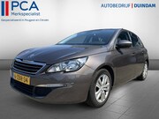 Peugeot 308 - 1.6 THP BL Premium | 12 maanden garantie |