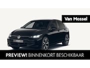 Volkswagen Golf - 1.5 eHybrid Life Edition 204 PK| Origineel Nederlands | 360 