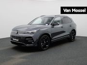 Volkswagen Tiguan - 1.5 eHybrid R-Line Edition 204 PK | Demo | Automaat| Black S