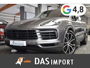 Porsche Cayenne - Tiptronic S*BOSE*PANO*SPORT*SOFT-CLOSE