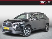 Toyota Corolla Cross - Hybrid 200 Style Half leer Navi NL Cruise