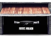 Volvo V40 - T2 122PK Nordic+ | Trekhaak | Standkachel | Stoelverwarming 