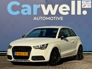 Audi A1 - 1.2 TFSI Connect |1e Eigenaar|STLvw|Climate|Navi|PDC|LMV|Apk