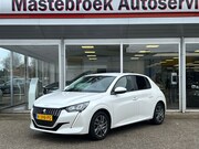 Peugeot 208 - 1.2 PureTech Active Pack Afneembare Trekhaak Staat in Harden