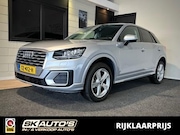 Audi Q2 - 30 TFSI SPORT PL l NAP l CRUISE l CLIMA l LMV l NAVI l