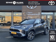 Toyota Yaris Cross - 1.5 Hybr 115 Dynamic | Comfort Pack