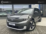 Ford USA Explorer - Premium Extended Range RWD 77 kWh €4.000, - VOORDEE