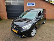 Dacia Dokker - 1.5 dCi 90 Solid 2017 / Cruise / Sensoren