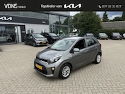 Kia Picanto - 1.0 DPi DynamicLine NAVIGATIE via Apple CarPlay / Android au