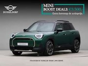 MINI Aceman - SE Favoured Pakket M PRIVATE LEASE EUR 635, - (60 m