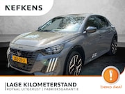 Peugeot e-208 - EV GT Avantage 51 kWh 156pk | DEMO | 433km WLTP Actieradius