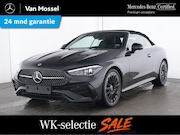 Mercedes-Benz CLE - Cabriolet 180 AMG Line