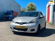 Toyota Aygo - 1.0-12V Comfort 2009 5drs Airco Elektr.Pakket