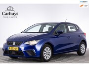 Seat Ibiza - 1.0 TSI Style 95 PK/Ned Auto/Carplay/Clima/Bluetooth