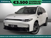 Leapmotor C10 - Design Pro 69.9 kWh Volledig Elektrisch Automaat met Lederen