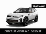 Dacia Bigster - Mild hybrid 140 6MT Extreme | Achteruitrijcamera |