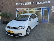 Volkswagen Golf Plus - 1.2 TSI Comfortline BlueMotion | parkeersensoren | trekhaak