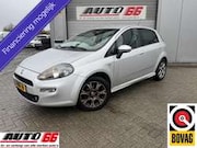 Fiat Punto Evo - 0.9 TwinAir Lounge