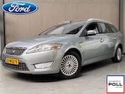 Ford Mondeo - 2.0 SCTi 203pk Automaat Limited Navi Touchscreen Bluetooth P