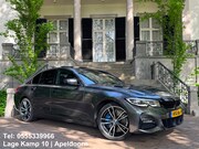 BMW 3-serie - 330e High Executive 259Pk M-Pakket Pano Leder Navi Xenon Ful