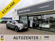 Renault Captur - 1.8 E-Tech full hybrid 160 techno | 360 sensoren | camera | 