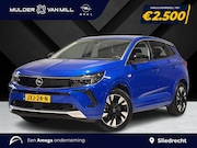 Opel Grandland - Elegance 1.6 Hybrid PHEV 225pk e-EAT8 | NIGHT VISION | NAPPA