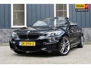 BMW 2-serie - Cabrio 218i M-Sport Rijklaarprijs-Garantie Leder Sport inter
