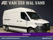 Mercedes-Benz Sprinter - 311 CDI L2H2 Inrichting Oprijplaat Euro6 Airco | Omvormer | 