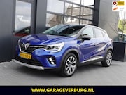 Renault Captur - 1.6 E-Tech Plug-in Hybrid 160 Edition One (Navi, Camera360,