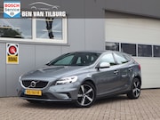 Volvo V40 - 2.0 T4 Business Sport R-Design / Stoel verwarming / Cruise /