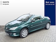 Peugeot 206 - 1.6-16V Roland Garros