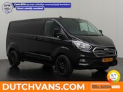 Ford Transit Custom - 2.0TDCI Automaat Lang Raptor Sport | Multimedia | Camera | A