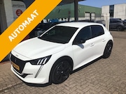 Peugeot 208 - 1.2 PureTech 130pk EAT8 GT