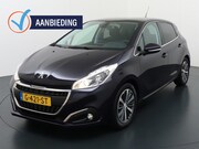 Peugeot 208 - 1.2 PureTech Allure | Cruise control | Apple car play | Blue