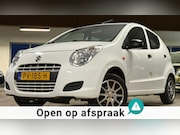 Suzuki Alto - 1.0 Base|NweAPK|Airco|NweKoppeling|5Deurs|2eEig|LMV