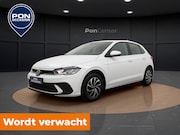 Volkswagen Polo - 1.0 TSI Life | ACC | Parkeerhulp | Carplay | Airco |