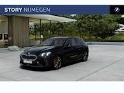 BMW 1-serie - 120 1 Serie M Sport Automaat / panoramadak / Sportstoe