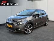 Citroën C3 - 1.2 Puretech Feel Edition - Trekhaak, Carplay, Navi, Cruise